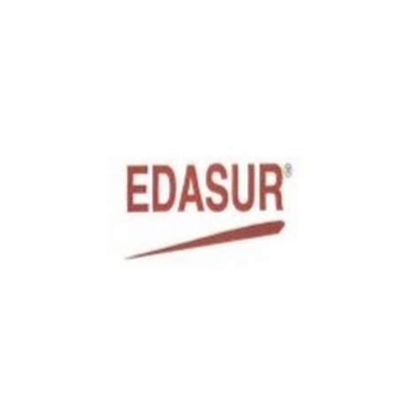 EDASUR Estaciones Depuradoras Del Sur S L YouTube