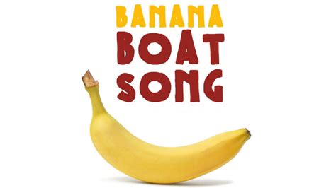 Harry Belafonte S Banana Boat Song Day O Know Your Meme