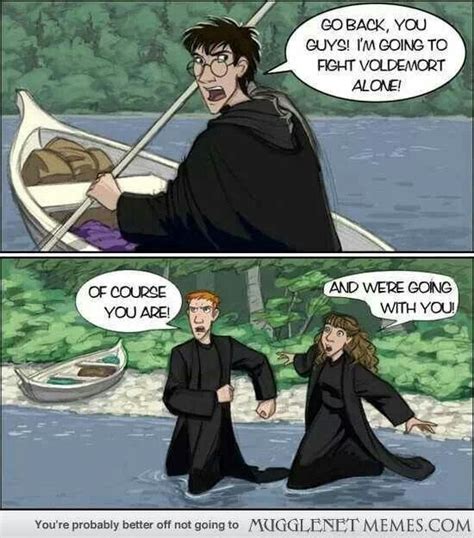 15 "Harry Potter" Crossovers That Are Seriously Magical