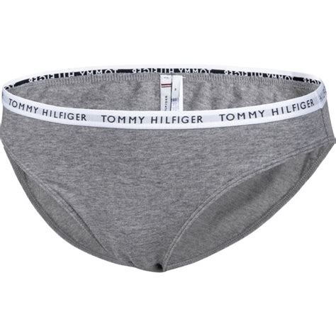 Tommy Hilfiger 3P BIKINI Sportisimo Cz