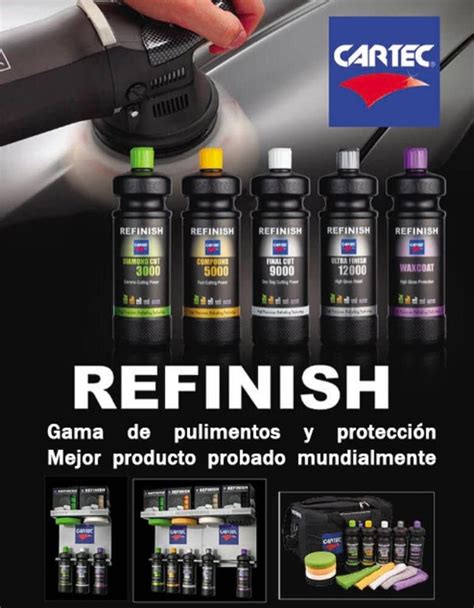 Qu Son Los Detailing Kits Limpieza Y Lavado Ecol Gico De Coches