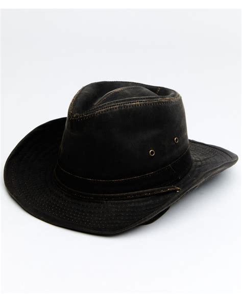 Mens Outback Hats Boot Barn