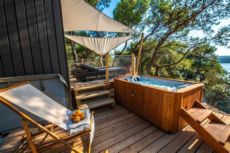 Luxury Glamping In Croatia Medulin Istria Arena 0ne 99