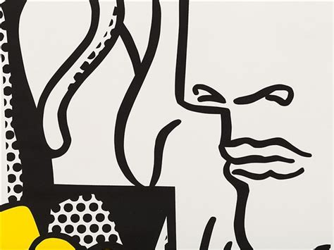 Still Life With Picasso By Roy Lichtenstein On Artnet