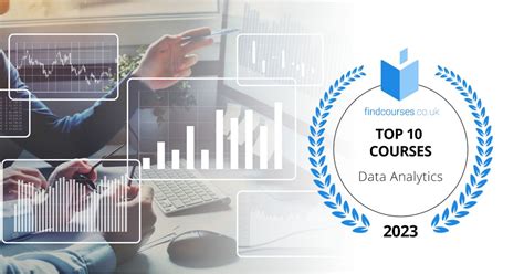 2023 Top 10 Data Analytics Courses