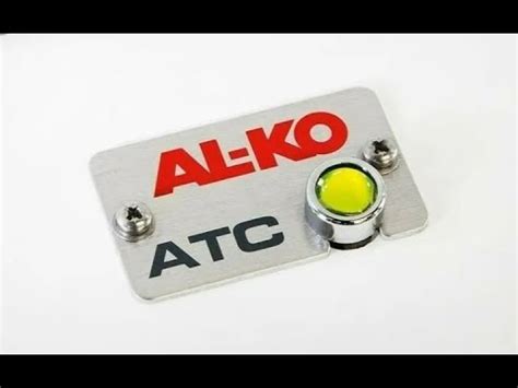 Al Ko Atc Led Bulb Replacement From Ebay Youtube