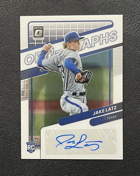 Triple Banger Breaks On Twitter RT BigbennySD Connor Seabold SIGS