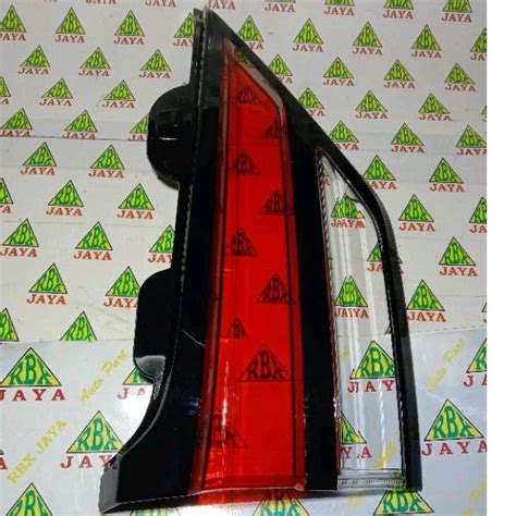 Jual Mika Lampu Bagasi Stop Lamp Innova Zenix Kiri Original Shopee