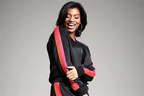 Former Cbs Sports Reporter Taylor Rooks To Host New Bleacher Report