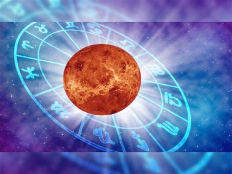 Know Venus Effect On 12 Zodiac Sign Of Horoscope Know Shukra Effect On