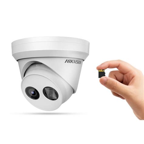 Ip Hikvision Ds Cd G Iu