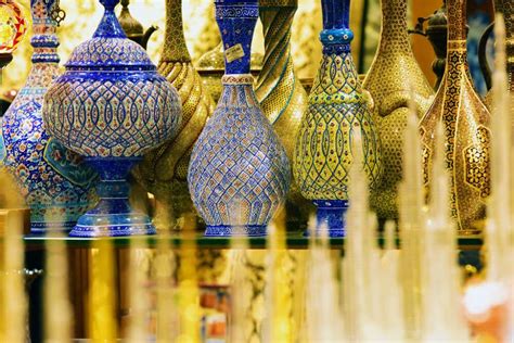 The Best Souvenirs To Buy From Dubai