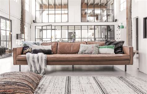 Industrial Style So Gelingt Der Loft Look