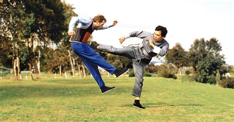 What Is Wing Chun Kung Fu International Wing Chun Academy