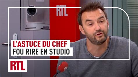 Cyril Lignac D Voile Sa Recette De Feuillet Au Reblochon Annecy F Te