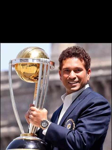 Happy Birthday Sachin Tendulkar Best Quotes On God Of Cricket