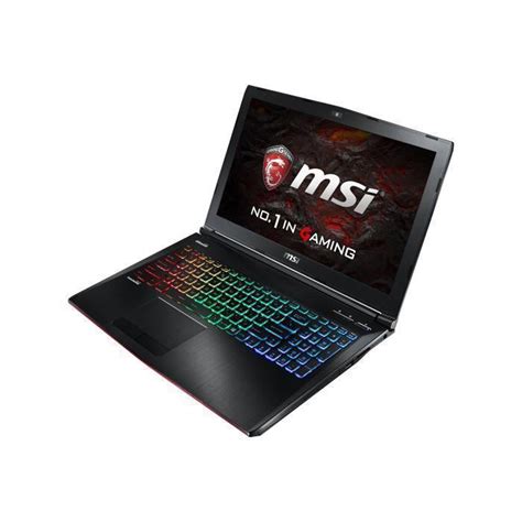 Msi Ge Apache Pro Qd Xfr Core I Hq Gb Hdd Tbgb