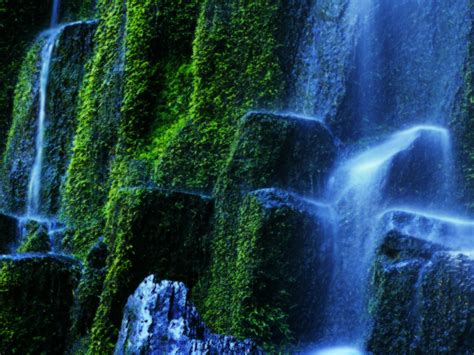 3D Animated Waterfall Wallpaper - WallpaperSafari