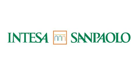 Intesa Sanpaolo Logo Download - AI - All Vector Logo