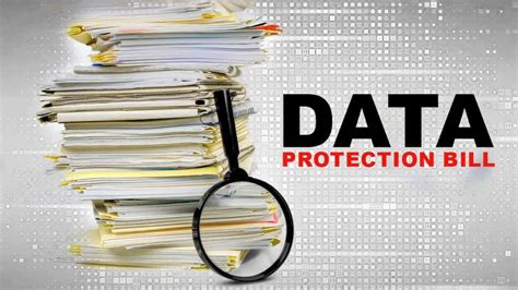 Data Protection Bill 2023