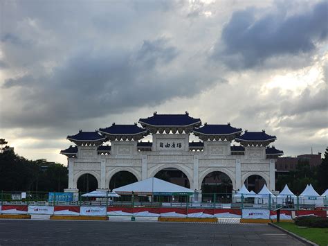 Tiananmen Square Taiwan Vigil Remembers Victims Of China Massacre