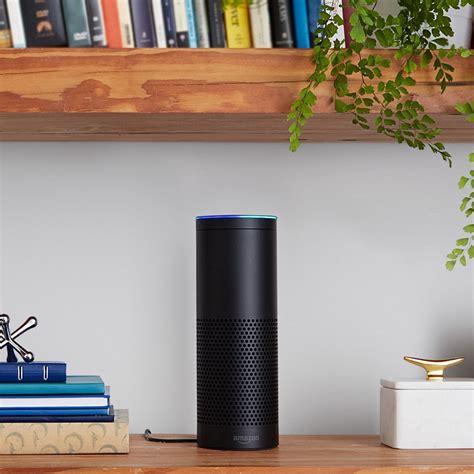 Amazon Echo Review – The Pros, Cons, and How It Works