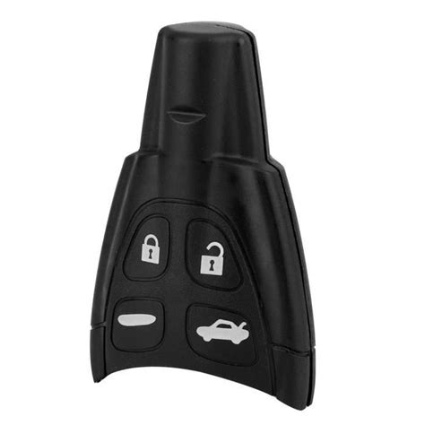 Dioche étui De Clé De Voiture Accessoires De Remplacement De Coque De