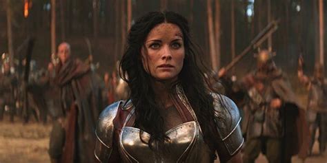 Jaimie Alexander Reveals Lady Sifs Marvel Undergarments Cinemablend