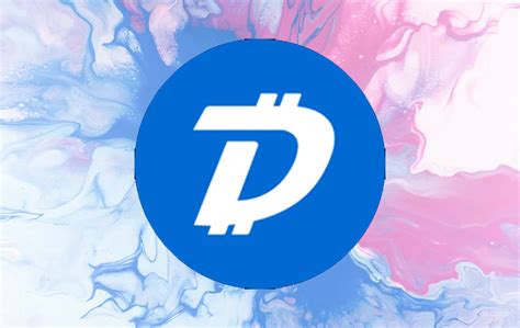 Digibyte Price Analysis DGB Coin Bounce Back Gains 10 Today