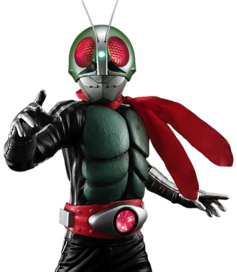 Kamen Rider Ichigo Kamen Rider By Thespiderpatriot On Deviantart