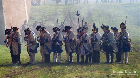 The Seven Years War.