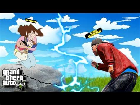 Gta Shinchan Ke Naye Mammy Papa Part Madstaff Gaming Youtube