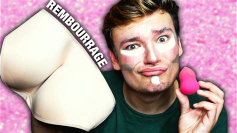 JE TESTE DES PRODUITS POUR FILLES Partie 3 YouTube