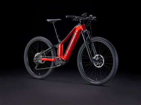 Powerfly Fs Gen Trek Bikes Mx