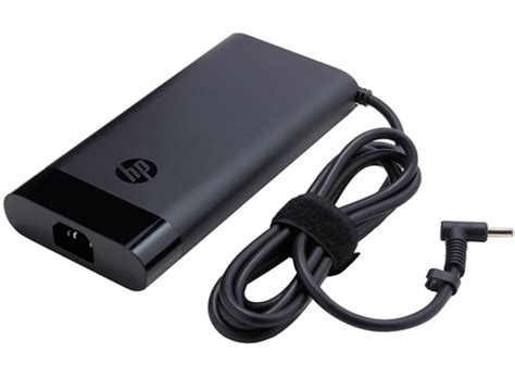 HP Zbook 230W Slim Smart 4 5mm AC Adapter HP Store Switzerland