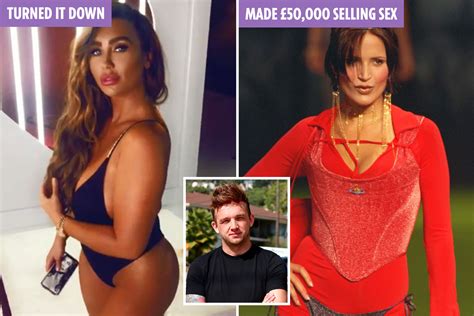 Love Island And Towie Stars Are Offered Tens Of Thousands Of Pounds For Sex On A Daily Basis