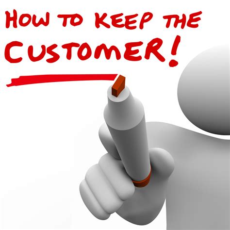 Three Ways to Get More Out of Existing and Loyal Customers * Incedo Group