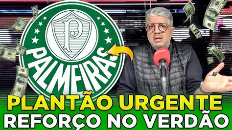 BOMBA SAIU AGORA TORCIDA NÃO ESPERAVA POR ESSA CRAQUE NO VERDÃO