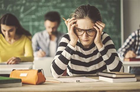 Top Proven Tips To Cope With Academic Stress