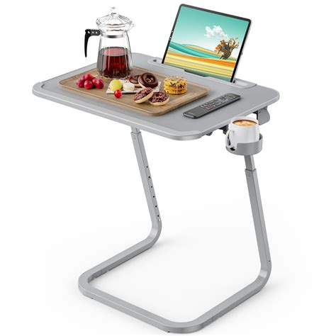 Buy Saiji Tv Tray Table Heavy Duty Extra Large Tv Tray Upgraded Tv