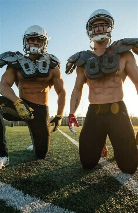 Gay Football Gear