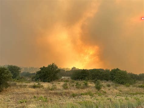 Una Treintena De Comarcas De Catalunya Se Encuentran En Riesgo Alto O