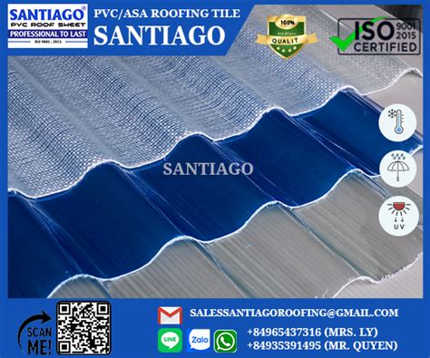 LIGHT ROOFING SHEETS