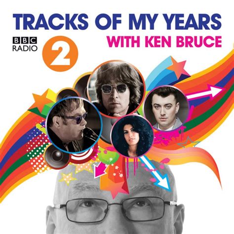 Various Artists - BBC Radio 2’s Tracks Of My Years With Ken Bruce ...