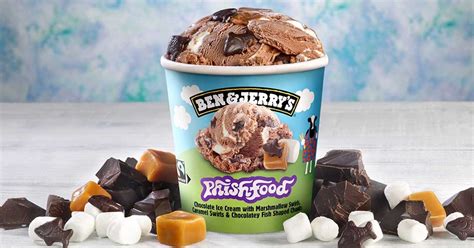 Sustainable Packaging Ben Jerrys