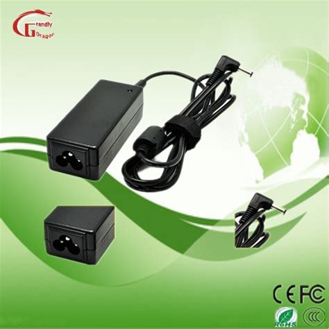 V A Hp Laptop Charger Ac Dc Adapter Computer Power Supply China