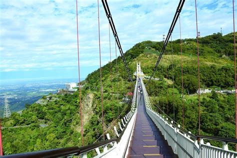 首屆太平雲梯雲端路跑9／11開跑 熱烈報名中 旅遊 聯合新聞網