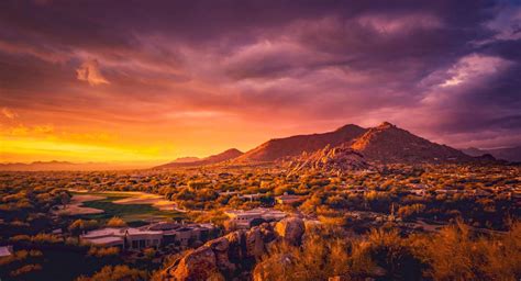 Days In Scottsdale Itinerary A Perfect Weekend The Discoveries Of