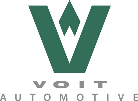 Company Profile Voit Automotive En