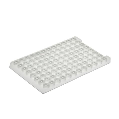 Simport Scientific Silicone Sealing Mats For Deep Well Plates Round